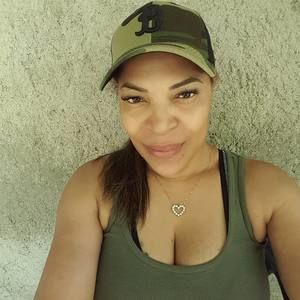 Meet your Posher, Luisa